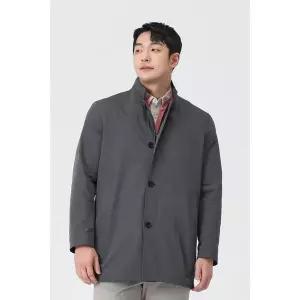 [성남점]PAT 남성 봄 가을 스탠카라코트 1L11102