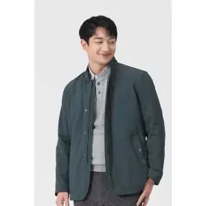 [성남점]PAT 남성 봄 가을 패딩라이너탈부착자파리 1L11201