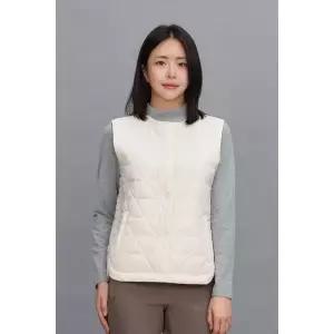 [성남점]PAT 여성 초경량패딩베스트 1L81481