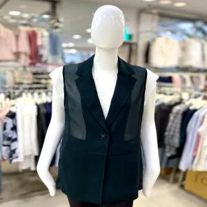 [조이너스][노원점]조이너스 시스루 정장 베스트 JAFU4WVT200