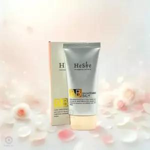연예인 비비 해쉬비비크림 브라이트닝 밤 50ml