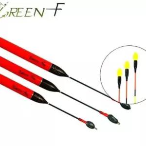 GREEN F 대물레드 민물낚싯대 플라이낚시 낚시용품 d-W14BAF4