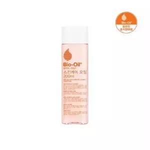 바이오오일 스킨케어 오일 200ml 1개