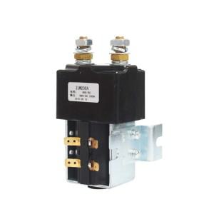 ZJW200A SW180-108 48V DC 접촉기 전동 지게차 팔레트 트럭용 국내산 교체 부품