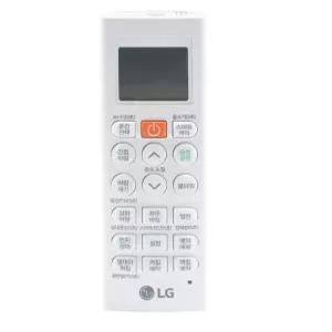 LG 벽걸이 에어컨 리모컨 SQ07SCJBAN404112