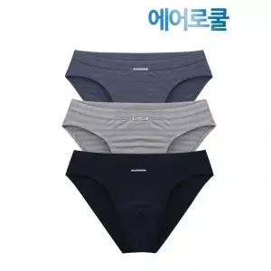 제임스딘 95-110/에어로쿨 메쉬 브리프 삼각팬티3종 JHMPWZ02 1393820