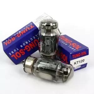 KT120/150/66/6L6G/6550/EL34B/6V6GT/5881 전자 베이스 튜브