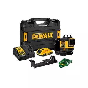 DEWALT 크로스_DCLE34031D1-KR 20VMax/2.0Ah/