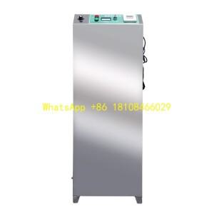 발전기 수처리 오존 소독기 40g 50g 60g 공기 소스