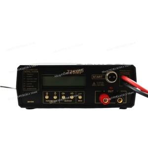 휴대용 12V 1000W 고출력 인버터 Samus-725MP 전자 변압기 배터리
