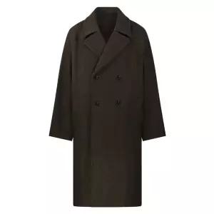 26FW 르메르 남성 롱코트 CO1169 LF1700 704
