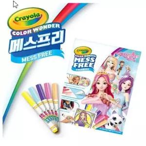 크레욜라 메스프리 별의여신