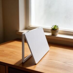 거실 벽걸이형 분전함용 장식용 전기 계량기 박스 커버 35 X 25cm 목재 플라스틱 보드 플립탑 디자인