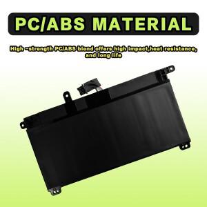 SAT 01AV493 레노버 씽크패드 T570 P51S 새 노트북 배터리 교체품 SB10L84121 15.2V-32Wh-2100mAh