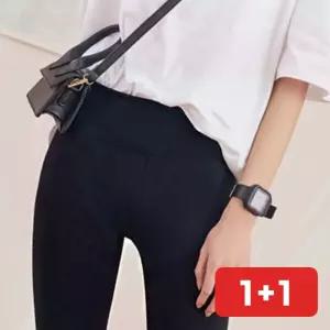 바이커쇼츠 캐주얼 힙한 스트릿룩 스타일 숏레깅스 외출용