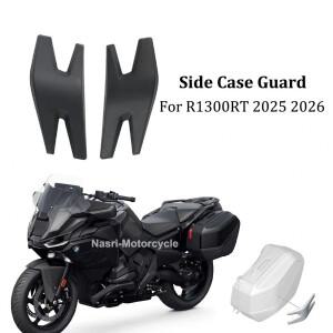 BMW R1300RT 2025 오토바이 액세서리 사이드 트렁크 패널 케이스 충격 보호 페어링 커버 가드