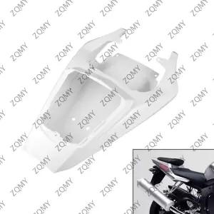 YAMAHA YZF R6 2003 2004 2005 테일 리어 페어링 부품 바디킷 사출 성형 ABS 플라스틱 오토바이 액세서리