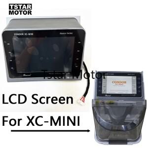 Xhorse LCD 스크린 CONDOR XC-MINI 마스터 키 절단기