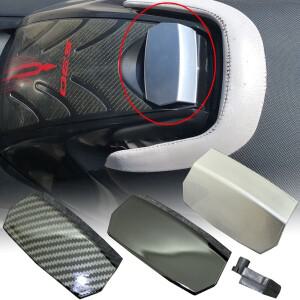 TMAX 530 탱크 커버 연료 오일 가스 캡 외부 스위치 페어링 패널 Yamaha 08-2011