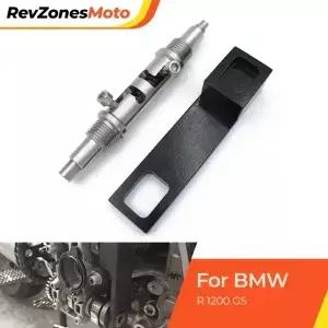 BMW R1200GS R 1200 RT 안정적인 성능 오토바이 수리 부품 용 TDC BDC 정렬 핀 수정 엔진 타이밍 도구