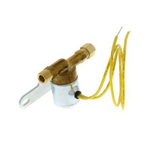AprilAire 4040 Solenoid Valve 24 Volt for Whole House idifier Models 400 400M 500 500M 600 600M 558 550A 550 568 560A 560 700 700M 768 760A 760 0 5 ounces