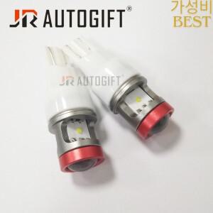 매우 밝은 3030 LED CANBUS CSP Y10 칩 T15 168 194 무극성 자동차 전구 클리어런스 램프 W5W 오류 없음 12