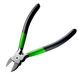 와이어 커팅 플라이어 DIY 전자 절단 사이드 가위 공예 전기 보석 제작 케이블 도구