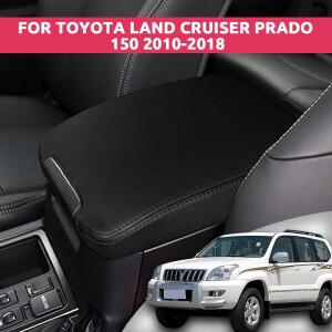 Toyota Land Cruiser Prado 150 2010- 자동차 팔걸이 커버 | OEM 맞춤형 내마모성 단열 내부 보호