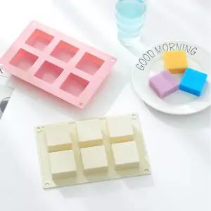 루다스 비누만들기재료 모스큐브 DIY 몰드