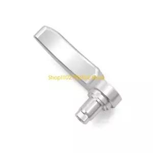547B 새들백 뚜껑 터 키트 래치 핸들 레버 Davidson Street Electra FLHR FLHT FLHX FLHTK 용 오토바이