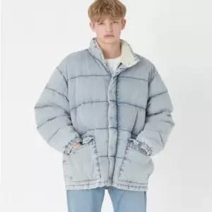 남성 웨스턴 슈퍼 푸퍼 오리털 점퍼 A58030000KG
