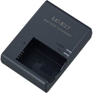 캐논용 LC-E17 배터리 충전기: LP-E17 LC-E17 LC-E17E와 호환 | EOS REBEL T7I T6I T6S용 배터리 (T7/T6/T5 제외) SL3 SL2 77D 800D 760D 750D 200D M6 M5 M3 KISS X8I DSLR 카메라