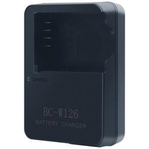 BC-W126 후지필름 FINEPIX X-PRO1 X-PRO2 X-PRO3용 카메라 배터리 충전기 | XH1 XT1 XT2 XT3 XT10 XT20 XT30 XT100 XT200 XE1 XE2 XE2S XE3 XE4 XA1 XA2 XA3 XA5 XA7 XA10 XM1 X100VI X100V X100F HS30 33 35 50