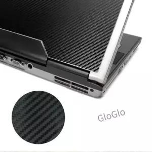 3D 탄소 섬유 스킨 데칼 랩 스티커 케이스 커버 17 PC 노트북 노트북용