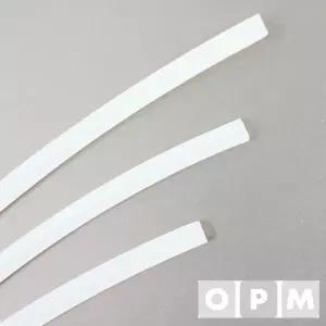 반투명 테프론호스 테프론튜브 PTFE (롤) 6.35x3.95(100M)
