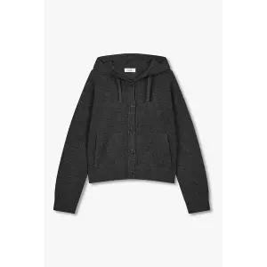 [STUDIO TOMBOY](강남점)버튼업 후드 가디건 9176451983
