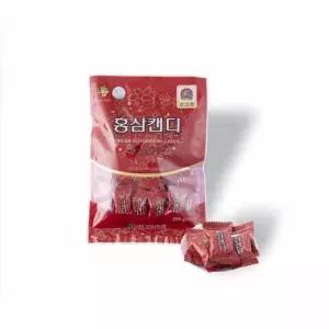 [금산인삼농협 삼지원] 홍삼캔디 500g
