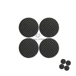[핫트랙스]가구소음방지패드 의자패드 소음방지 원형 38mm 대(WFPF2QF)