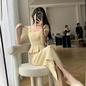 쥬디제이정장원피스 하객룩원피스 하객원피스 롱원피스 여성원피스 상견례원피스