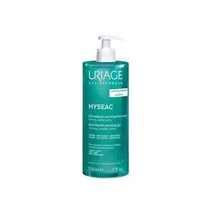 트러블*케어 클렌저 유리아쥬 이제악 클렌징 젤 500ml