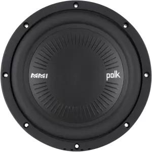 Polk Audio 8 MM1-Series DVC 마린 스피커 서브우퍼 900W 울트라 인증 다층 보이스 코일 다이내믹 밸런스