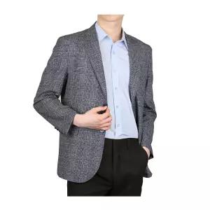 [리빌모아]남자 국산 울론 경량 콤비자켓 SB-COS-LV70-R