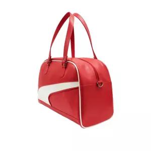 푸마 PUMA U 디어 캣 라지 백 아카이브 레드 940934-02