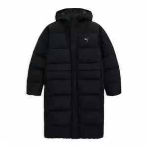 Puma 푸마 롱 덕다운 자켓 U Long Duck Down Jacket 52948201