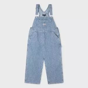 후아유 WHOAU 캘리걸 Cool Denim Overalls WHTJG2531F