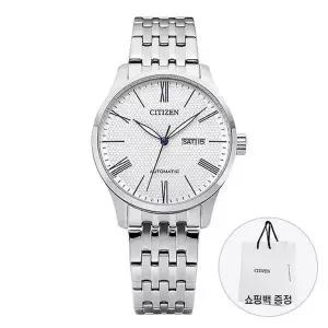 [시티즌 CITIZEN] NH8350-59B 남성 시계