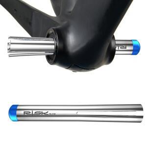 자전거 프레스 인핏 BB 바텀 브래킷 제거 컵 베어링 리무버 22-24mm 스핀들 BB86 PF30 BB92 크랭크셋