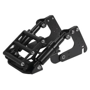 Ninebot Max G30 전동 스쿠터 업그레이드 된 리어 서스펜션 키트 부품 액세서리 용 도구로 수정 쇼크 업소