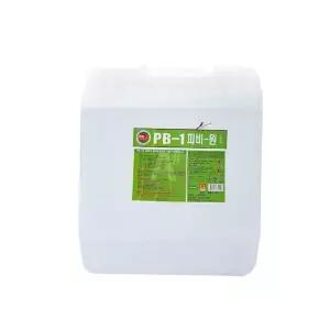 대용량 피앤비 피비원 다목적세정제 업소용세제 PB-1 18.75L