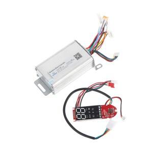 M365/Pro 전동 스쿠터 컨트롤러 36V 350W 디지털 LCD 디스플레이 교체용 액세서리 특가 판매
